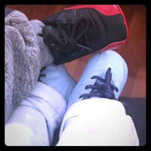 Meet your Posher, Ruth